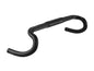 Bar Bontrager GR Pro ISOCORE Quest Carbon 46/52 Black/Grey