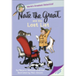 Nate the Great and the Lost List - Hardcover