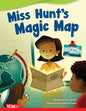 Miss Hunt's Magic Map - Paperback