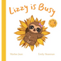 Lizzy is Busy - Hardcover