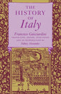 The History of Italy - Paperback