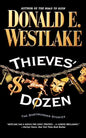 Thieves' Dozen - Paperback