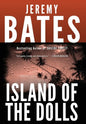 Island of the Dolls - Hardcover