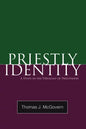Priestly Identity - Paperback