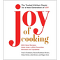 Joy of Cooking: Fully Revised and Updated - Hardcover