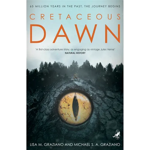 Cretaceous Dawn - Paperback