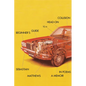 Beginner's Guide to a Head-On Collision - Paperback