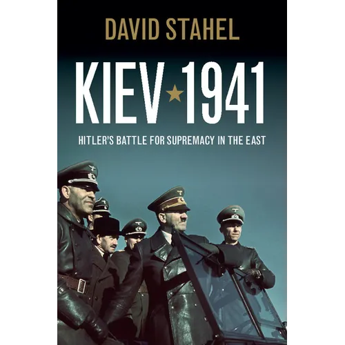 Kiev 1941 - Paperback