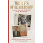 The 4 F's of Leadership: Lessons from the Battlefield to the Boardroom - Paperback