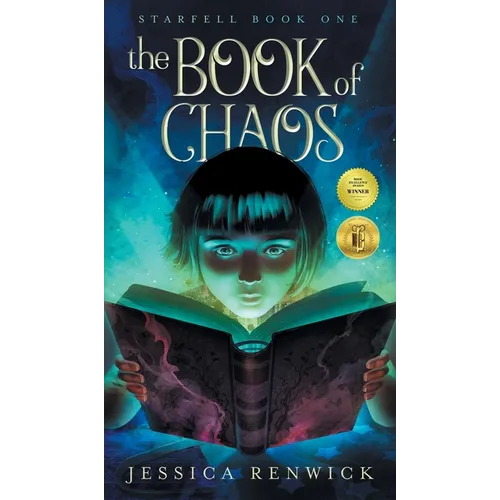 The Book of Chaos - Hardcover