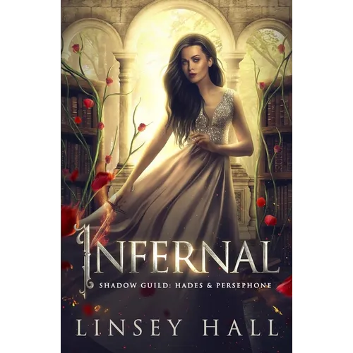 Infernal - Paperback