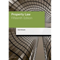 Property Law - Paperback