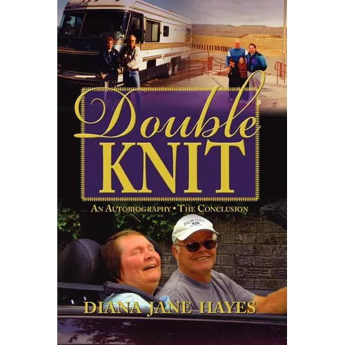 Double Knit, Volume Two - Paperback