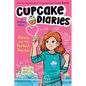 Alexis and the Perfect Recipe the Graphic Novel - Hardcover
