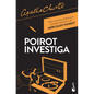Poirot Investiga / Poirot Investigates - Paperback