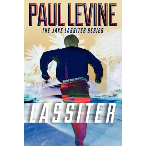 Lassiter - Paperback