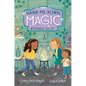 Hand-Me-Down Magic #4: Mysterious Tea Set - Hardcover