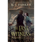 The Last Witness - Paperback