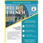 Rola French: Level 4 - Paperback