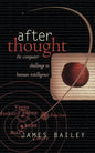 After Thought: The Computer Challenge to Human Intelligence - Paperback