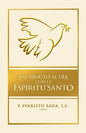 Un minuto al día con el Espíritu Santo - Paperback