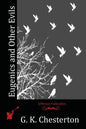 Eugenics and Other Evils - Paperback