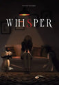 Whisper - Hardcover