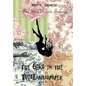 The Girl in the Toile Wallpaper - Hardcover