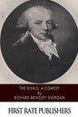 The Rivals: A Comedy - Paperback