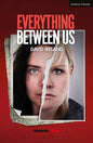 Everything Between Us - Paperback
