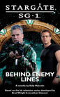 STARGATE SG-1 Behind Enemy Lines - Paperback