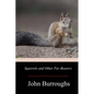 Squirrels and Other Fur-Bearers - Paperback
