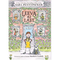 Leeva at Last - Library Binding