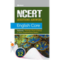 NCERT Questions-Answers - English Core for Class 12th - Paperback