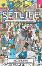 Setlife: A Guide To Getting A Job In Film (And Keeping It) - Paperback