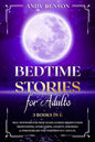 Bed Time Stories for Adults - Paperback