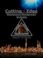 Cutting Edge Maintenance Management Strategies: 3rd and 4th Discipline on World Class Maintenance Management, The 12 Disciplines - Hardcover