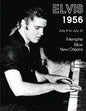Elvis July 5-31, 1956 - Paperback