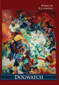 Dogwatch - Hardcover