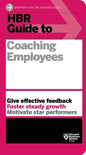 HBR Guide to Coaching Employees (HBR Guide Series) - Paperback