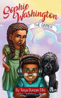 Sophie Washington: The Gamer - Paperback