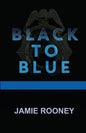 Black to Blue - Paperback