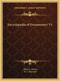 Encyclopedia of Freemasonry V1 - Hardcover