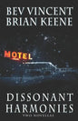 Dissonant Harmonies - Paperback