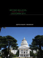 Beyond Sea Level Part 2- The Cities: Part2- The Cities - Hardcover