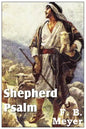 Shepherd Psalm - Paperback