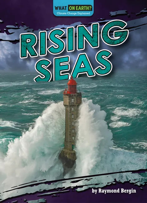 Rising Seas - Library Binding