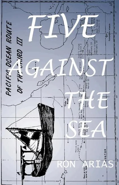 Five Against the Sea - Paperback