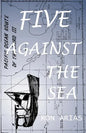 Five Against the Sea - Paperback