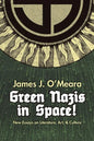Green Nazis in Space! - Paperback
